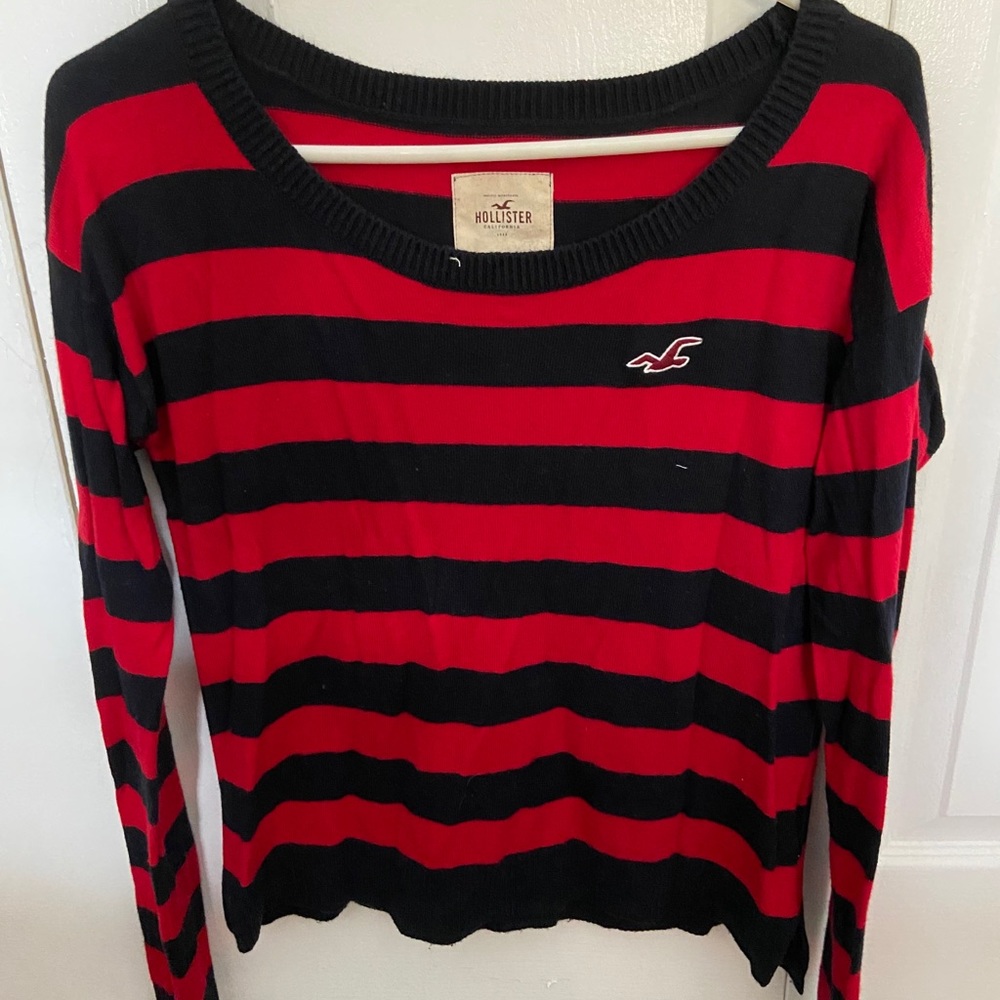 Holister lounge shirt